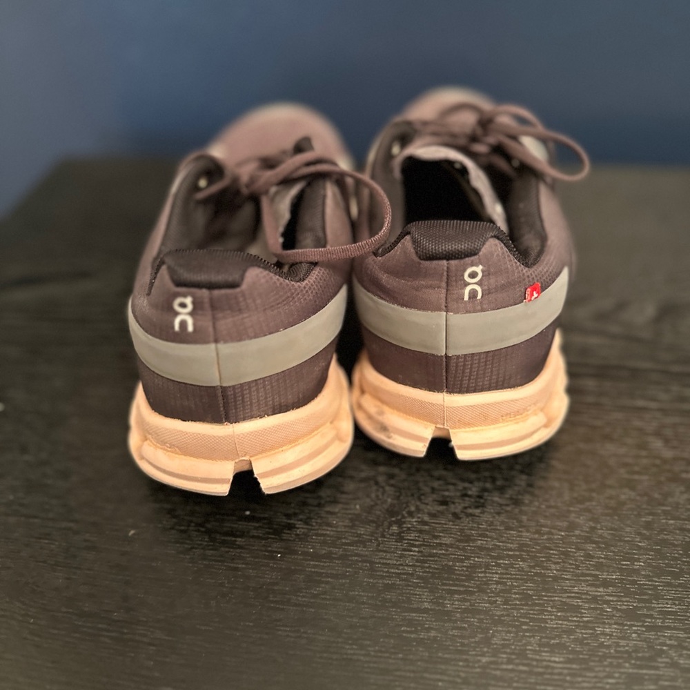 On Cloudflow Running Shoes - image 2